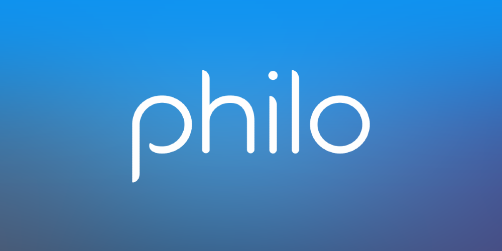 Philo application